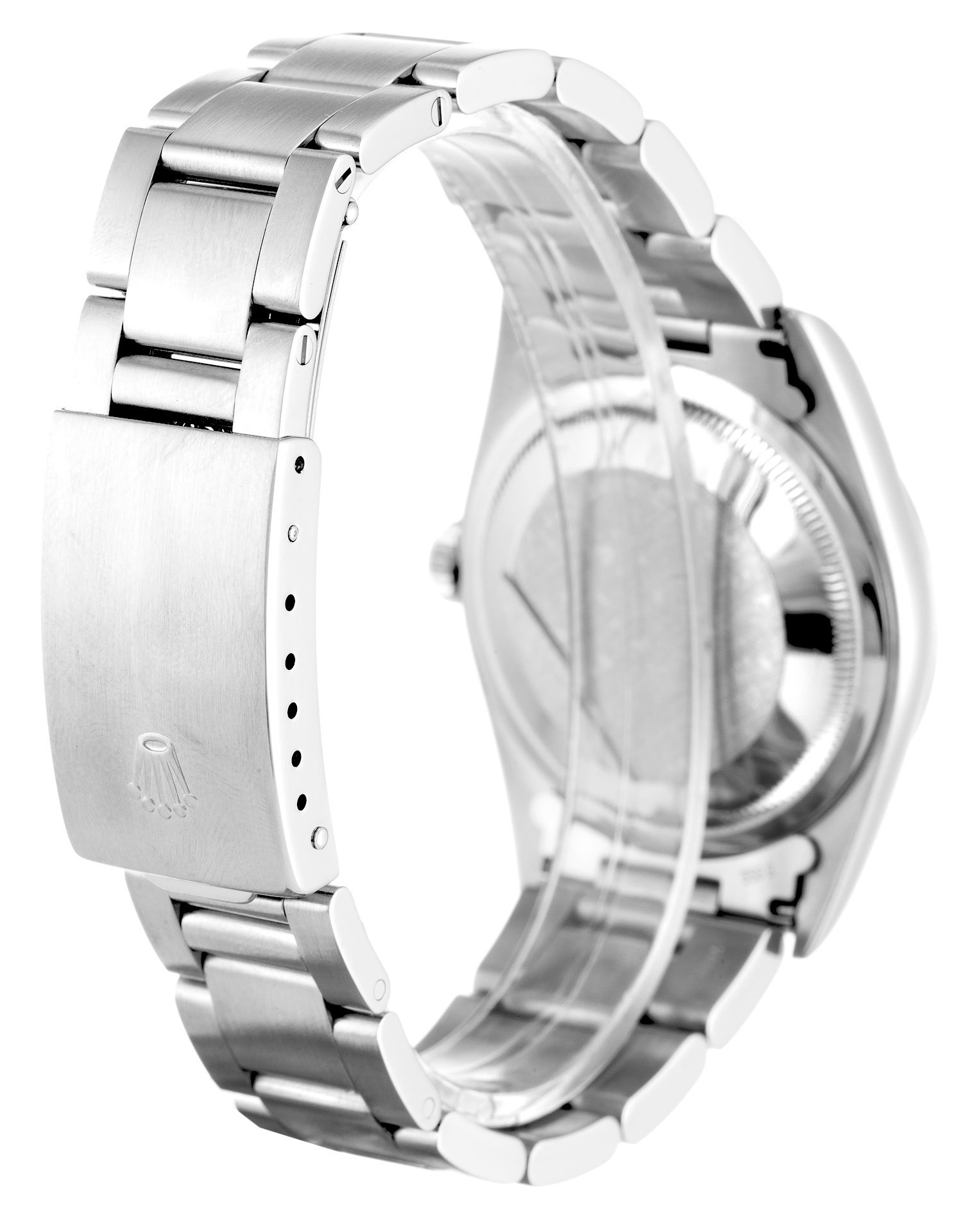 Rolex Datejust 36mm Blue Dial 16200 $399.00