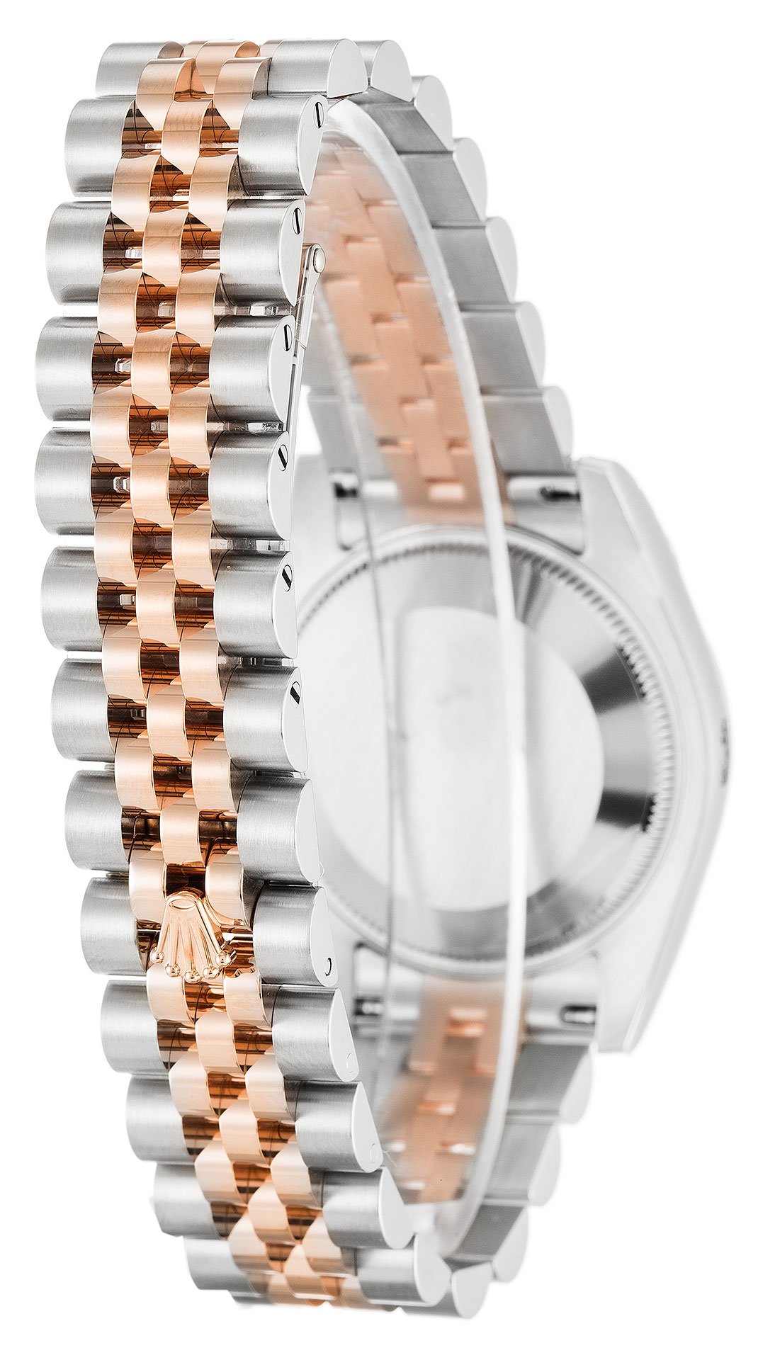 Rolex Datejust Mid-Size 31mm Pink Floral Dial 178271 $399.00