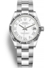 Rolex Datejust 31mm White Dial 278274 $399.00