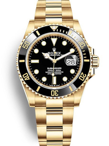 Superclone Rolex Submariner 40mm Black Dial 116618LN $999.00