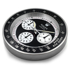 ROLEX WALL CLOCK – DAYTONA PAUL NEWMAN BLACK $269.00