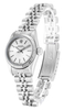 Rolex Oyster Perpetual Lady 24mm Silver Dial 67194 $399.00