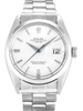 Rolex Oyster Perpetual Date 36mm Silver Dial 1500 $399.00
