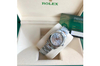 Rolex Oyster Perpetual 31/41mm SS/SS Sliver/Stk $599.00