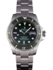 Superclone Rolex Submariner 40mm Green Dial Mechanism-SRL51 $999.00