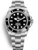 Superclone Rolex Submariner 41mm Black Dial 124060 $999.00