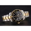 Superclone Rolex Submariner 41mm Black Dial PR16233BG $999.00