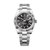 Superclone Rolex Sky-Dweller 42 mm Bright black Dial 336934 Oyster $899.00