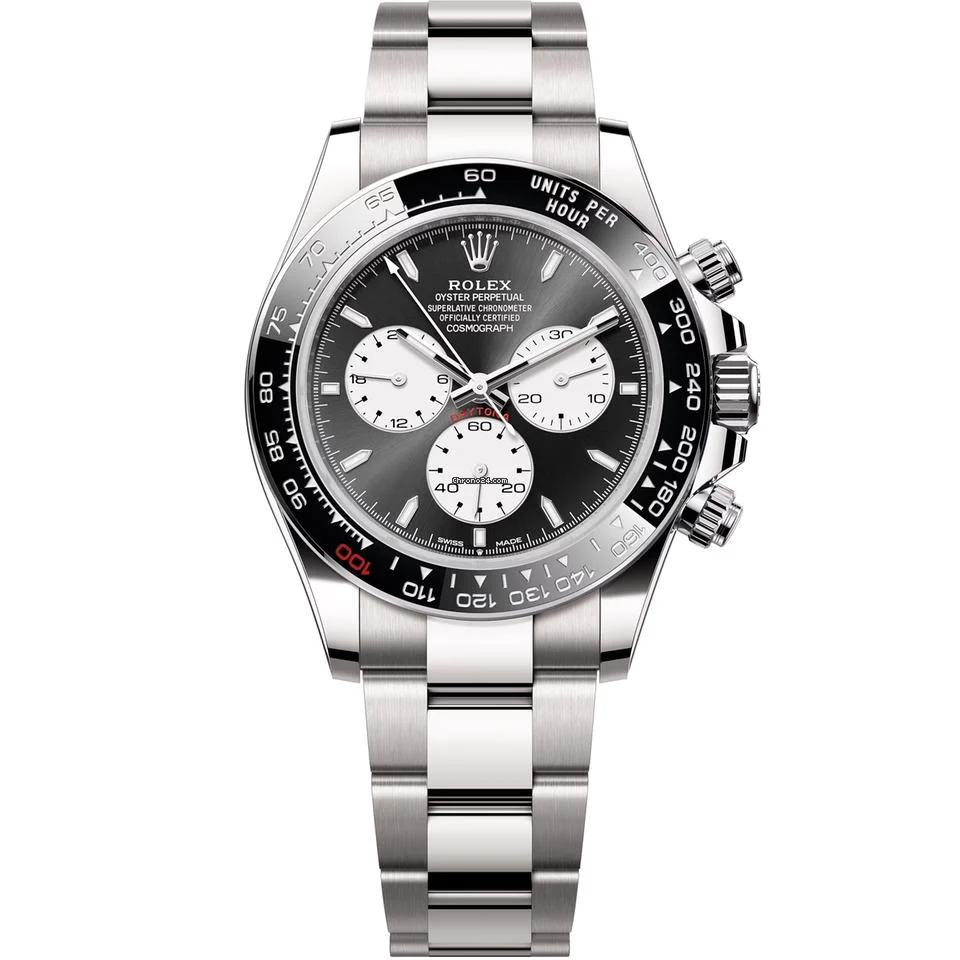 Superclone Rolex Daytona 126529LN “Le Mans” 100 years anniversary $599.00 – $1,329.00