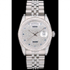 Rolex Day-Date 36mm Diamond Dial 41985 $399.00