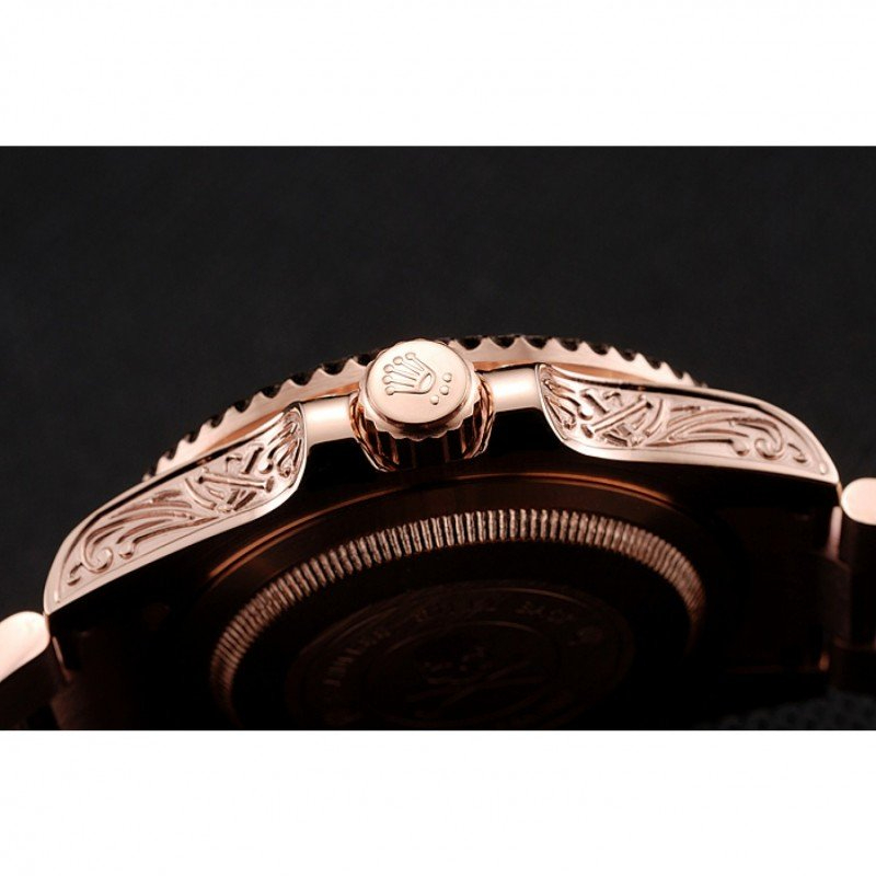 Rolex Submariner 41mm Green Dial 1454074 $649.00