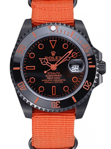 Rolex Submariner 40mm Black Dial 622011 $399.00