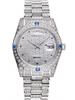 Superclone Rolex Day-Date 37mm Diamond Dial 621613 $999.00