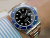 Rolex Submariner 41mm Black Dial 126619LB $399.00