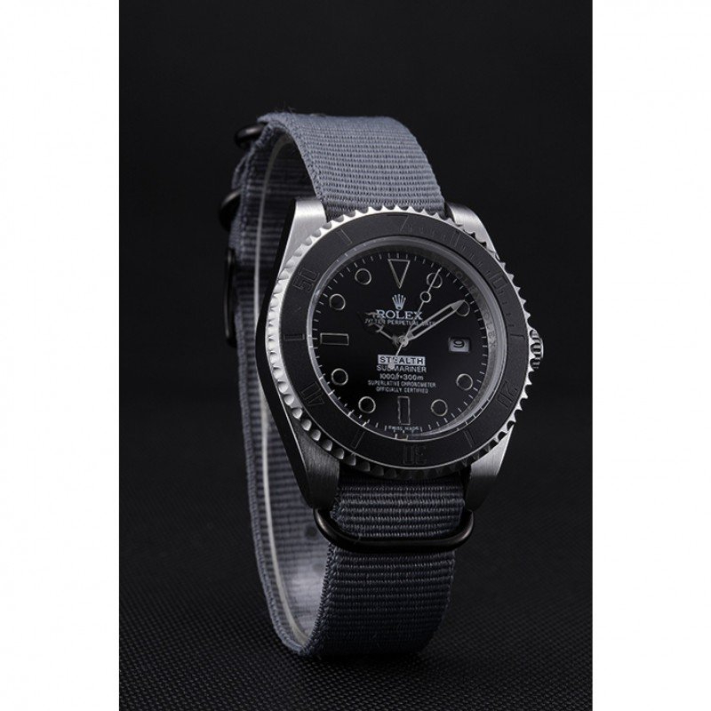 Rolex Submariner 41mm Black Dial 98230 $379.00