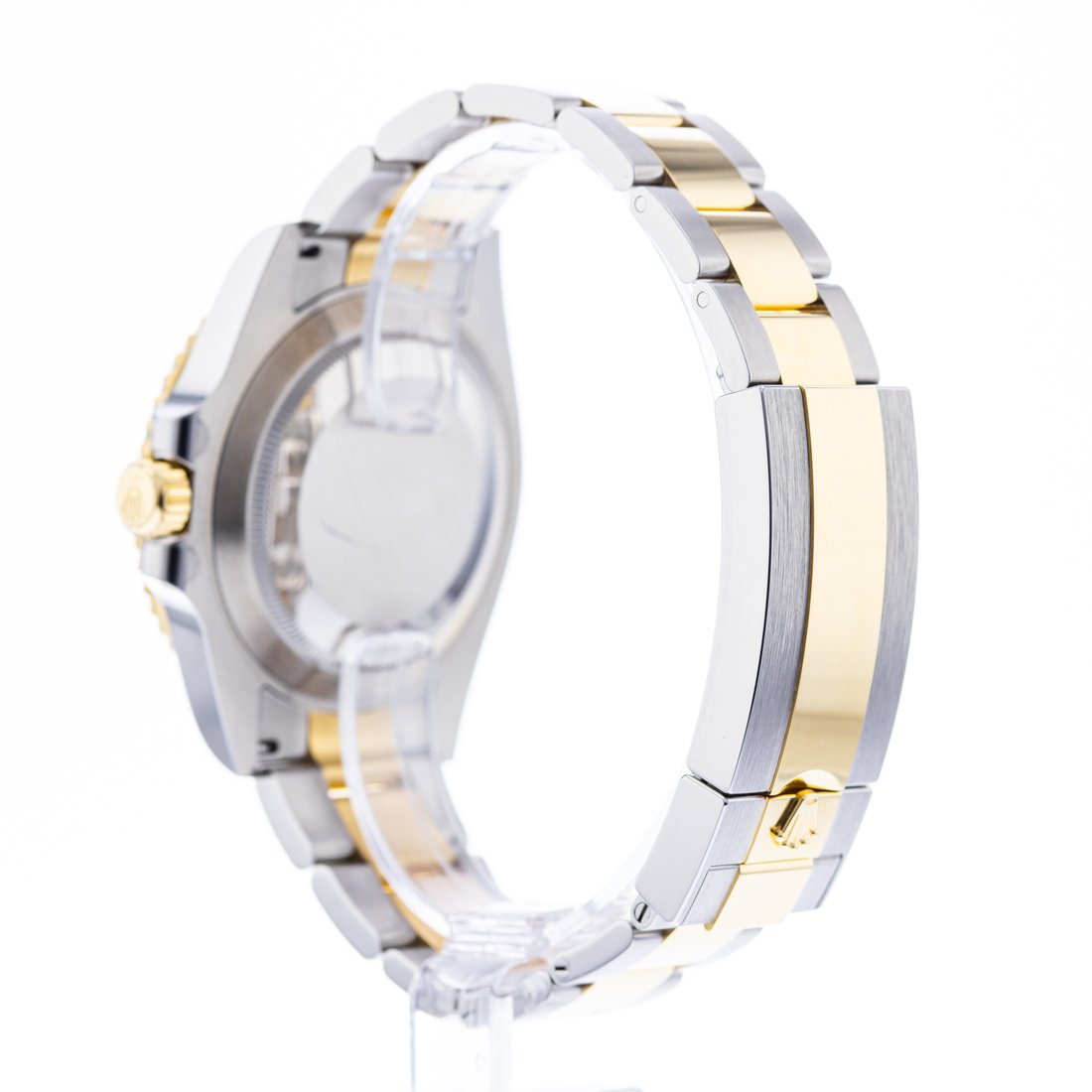 Rolex Submariner 41mm Blue Dial 126613LB Bluesy $399.00