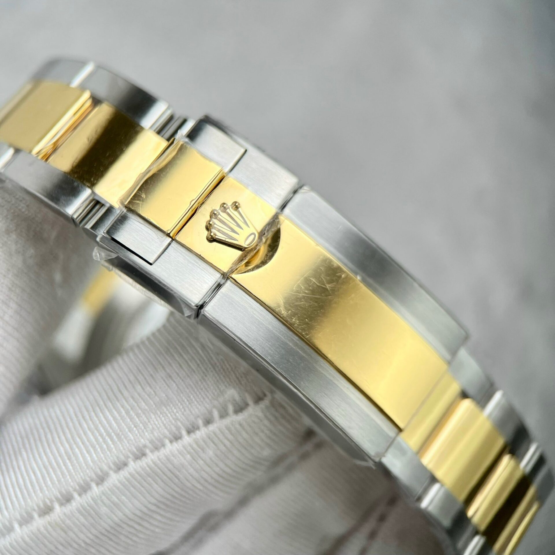 Superclone Rolex Daytona 40 mm White Dial 126503 $599.00 – $1,329.00