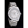 Superclone Rolex Day-Date 41mm Silver Dial 41995 $999.00