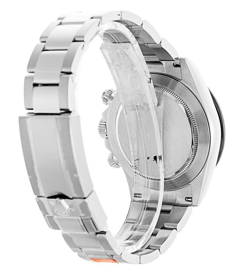 Rolex Daytona “Panda” 40mm White Dial 116500LN $299.00