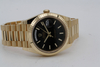 Superclone Rolex Day-Date 40 mm Black Dial 228238 $1,099.00