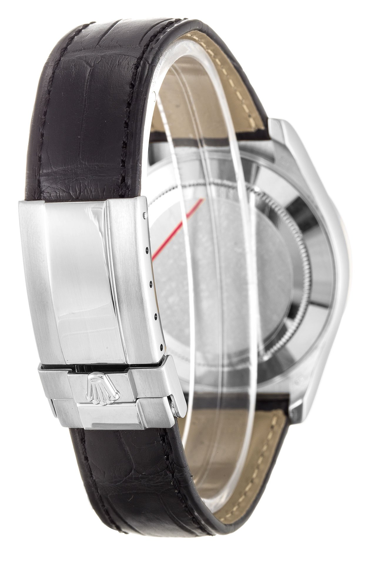 Rolex Daytona 40mm White Dial 116519 $299.00