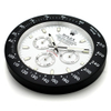 ROLEX WALL CLOCK – DAYTONA WHITE DIAL BLACK BEZEL $269.00 
