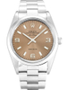 Rolex Air-King 34mm Salmon Dial 14000 $399.00