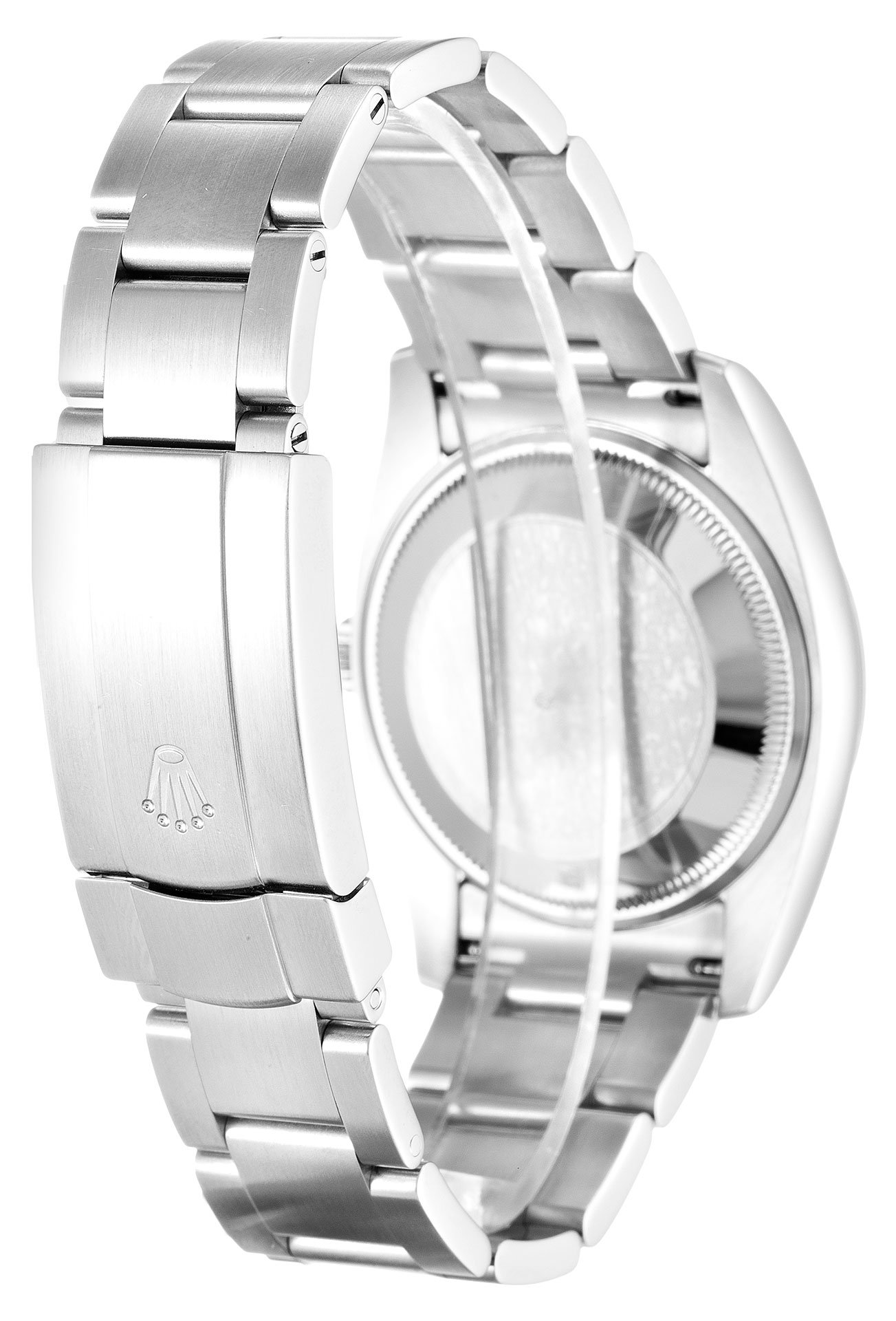 Rolex Air-King 34mm White Dial 114200 $399.00