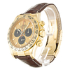 Rolex Daytona 40mm Gold Dial 116518 $299.00