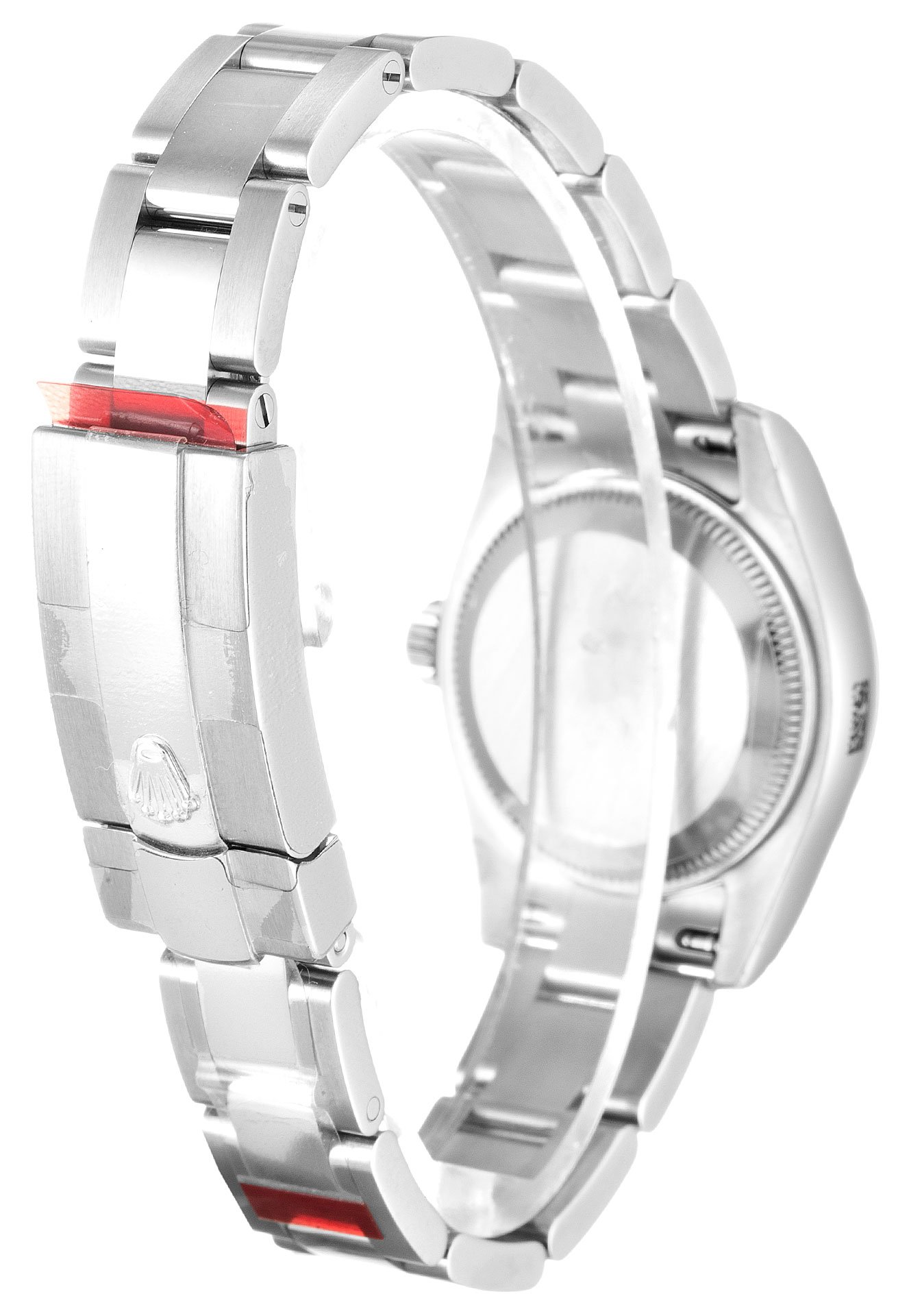 Rolex Lady-Datejust 26mm Gold Dust – Pink Dial 179174 $399.00