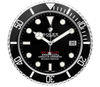 ROLEX WALL CLOCK – SEA-DWELLER $269.00 – $298.00