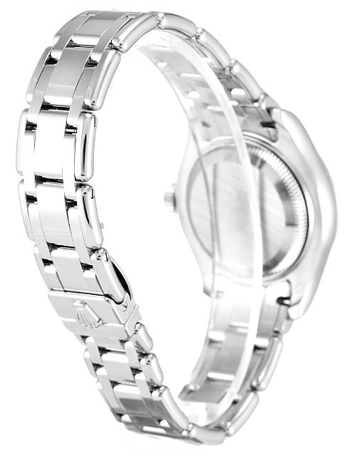 Rolex Pearlmaster 36mm Mother of Pearl – Pink Dial 80359 $369.00