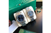 Rolex Oyster Perpetual 3141mm SSSS BlueStk $798.00