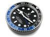 ROLEX WALL CLOCK – GMT MASTER II BATMAN $269.00 – $298.00