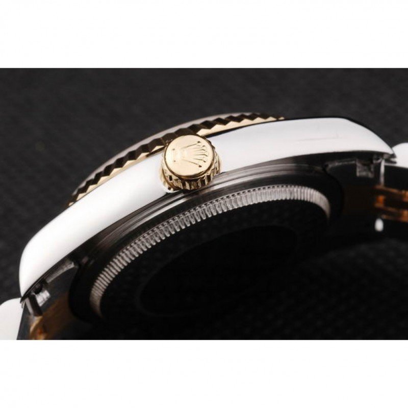 Superclone Rolex Datejust 36mm White Dial SRL10 $999.00