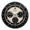 ROLEX WALL CLOCK – DAYTONA PAUL NEWMAN $269.00