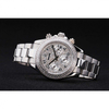 Rolex Daytona 35mm Silver Dial RL165 $299.00