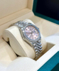 Rolex Datejust 31mm Pink Dial 278384RBR $399.00
