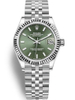 Rolex Datejust 31mm Mint Green Dial 278274 $359.00