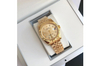 Rolex Datejust 3628mm RGRG Jub Gold Dial $798.00