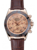 Rolex Daytona 39mm Rose-Gold Dial 1454243 $299.00