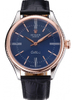 Rolex Cellini 40mm Blue Dial 622841 $399.00