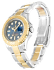 Rolex Yacht-Master 35mm Blue Dial 169623 $399.00