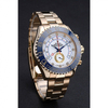 Rolex Yacht-Master 44mm White Dial 622271 $399.00