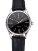 Superclone Rolex Cellini 38mm Black Dial REP016804 $999.00