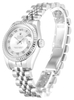 Rolex Lady-Datejust 26mm Silver Dial 179174 $399.00