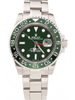 Superclone Rolex GMT-Master II 41mm Green Dial SRL48 $999.00