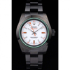 Rolex Milgauss 40mm White Dial PR116610 $399.00