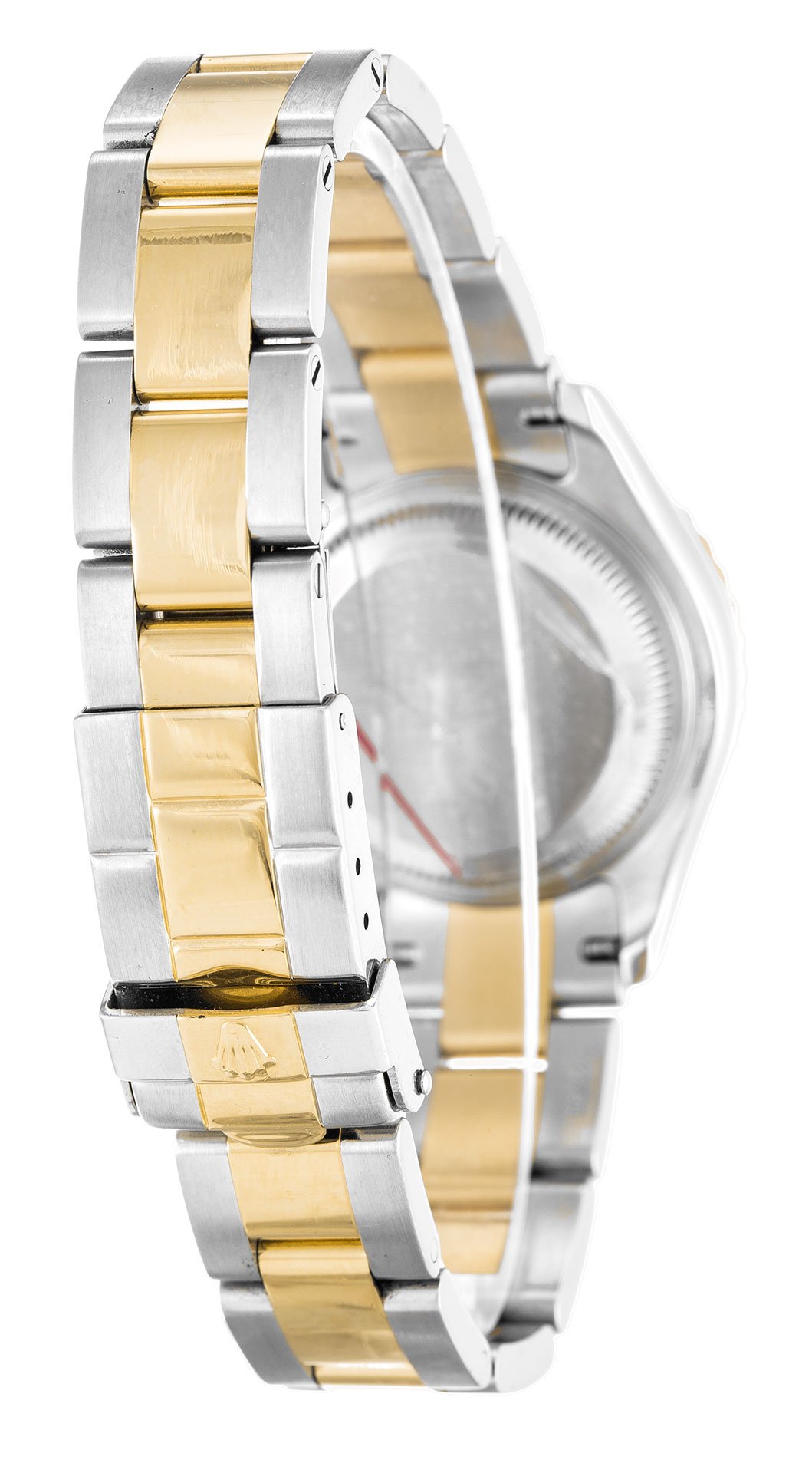 Rolex Yacht-Master 35mm White Dial 169623 $399.00