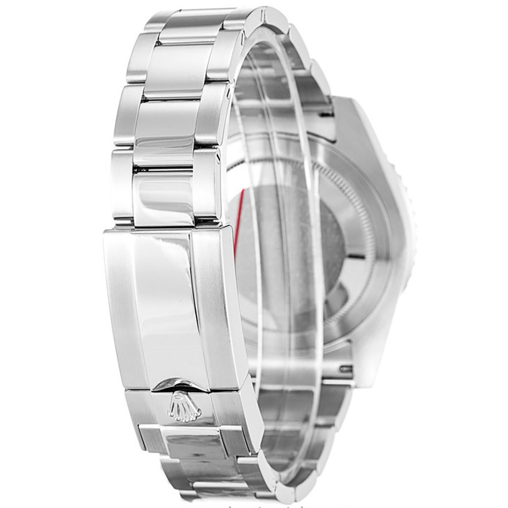 Superclone Rolex GMT-Master II 40mm Black Dial 116710BLNR “Batman” $999.00